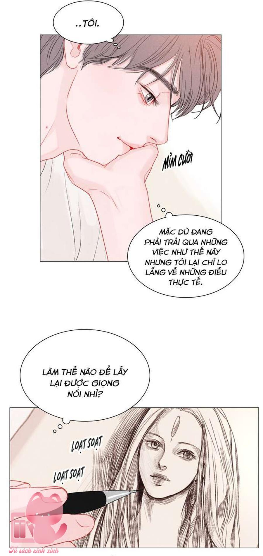 Thần Bí Chap 5 - Trang 2