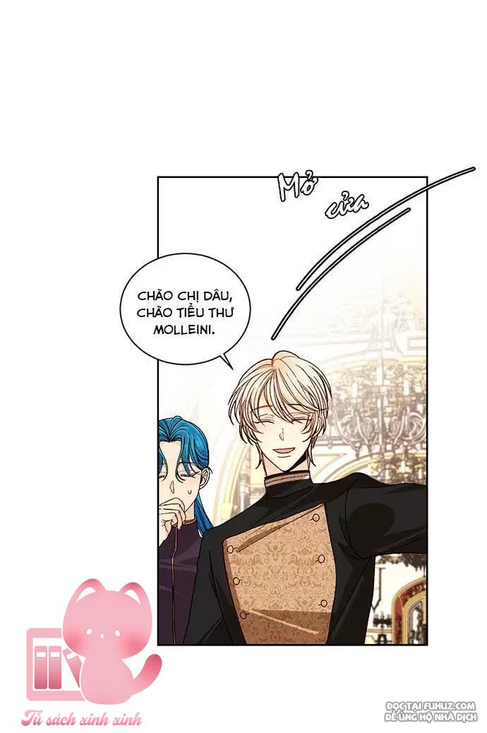 Hoàng Hậu Tái Hôn Chapter 48 - Trang 4