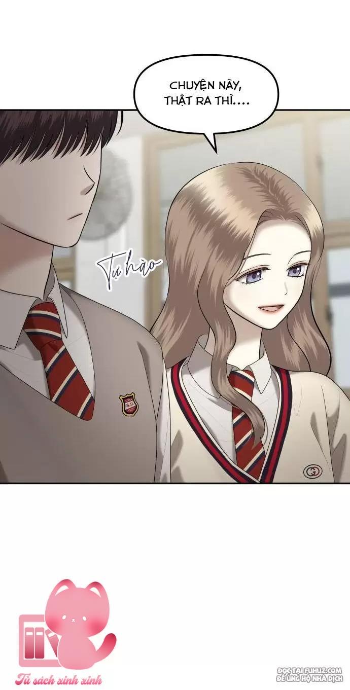 Chị Em Tranh Đấu Chap 37 - Trang 2