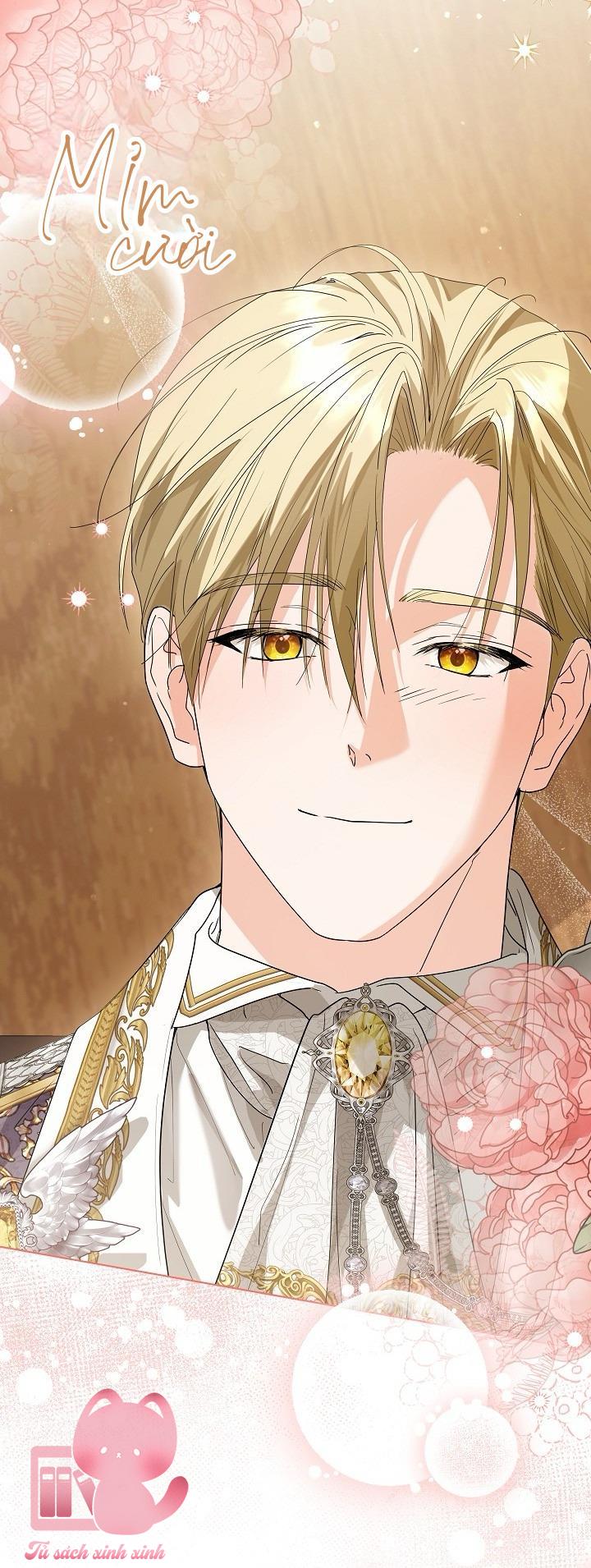 Hoàng Nữ Cosplay Nonfan Chapter 57 - Trang 4
