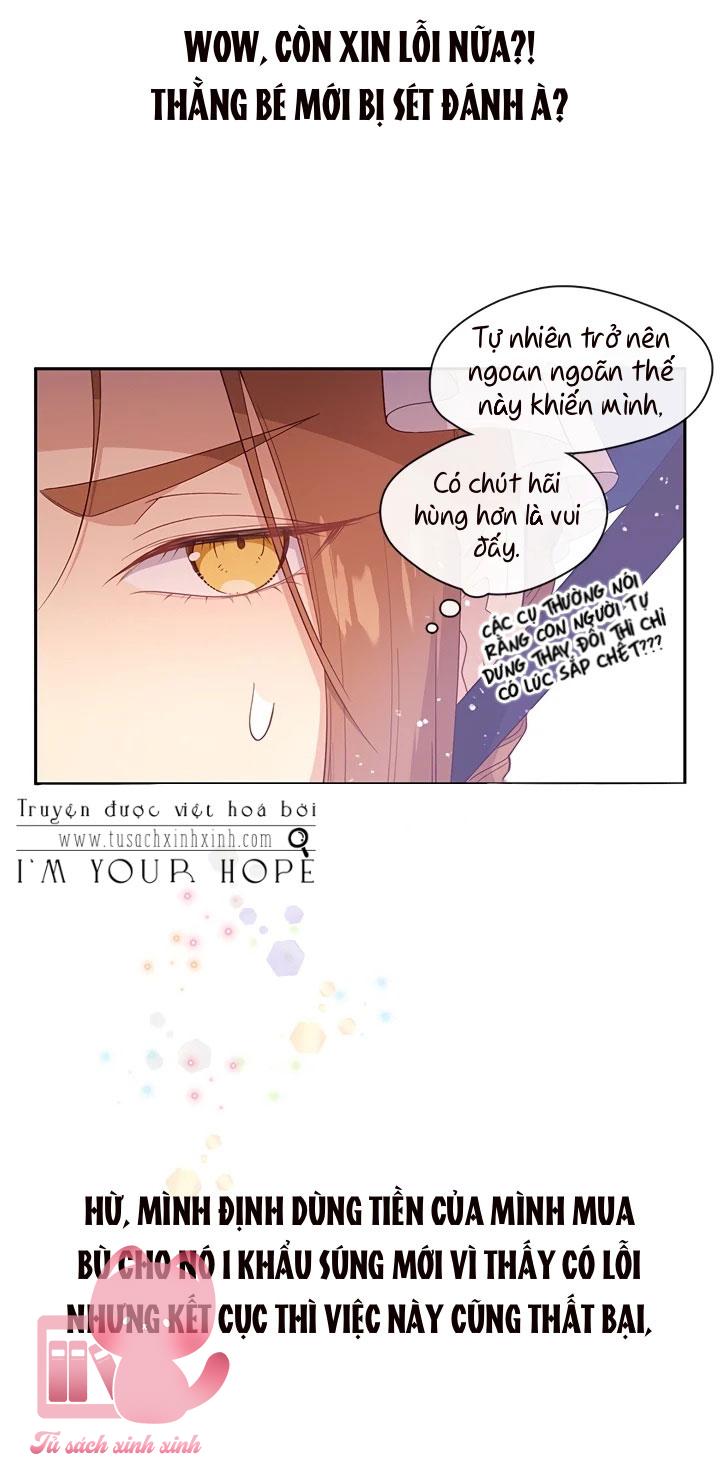 Hãy Coi Chừng Ác Nữ Chapter 58 - Trang 4