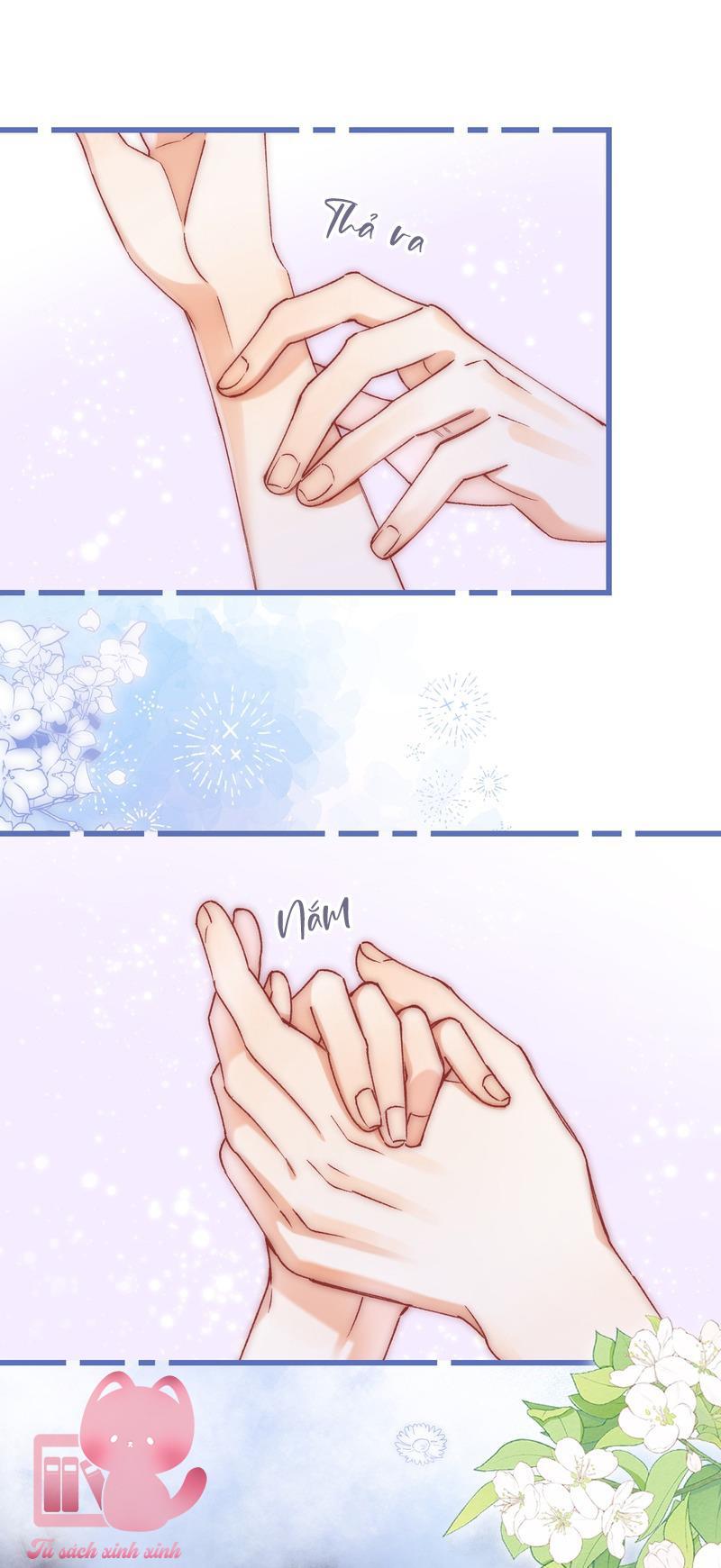 Mối Tình Thầm Kín Chapter 116 - Trang 4