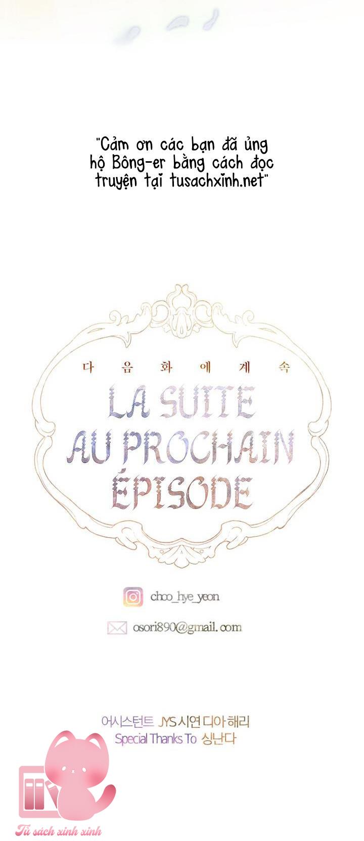 Khế Ước Hôn Nhân Của Mẹ Tôi Chapter 38 - Trang 4