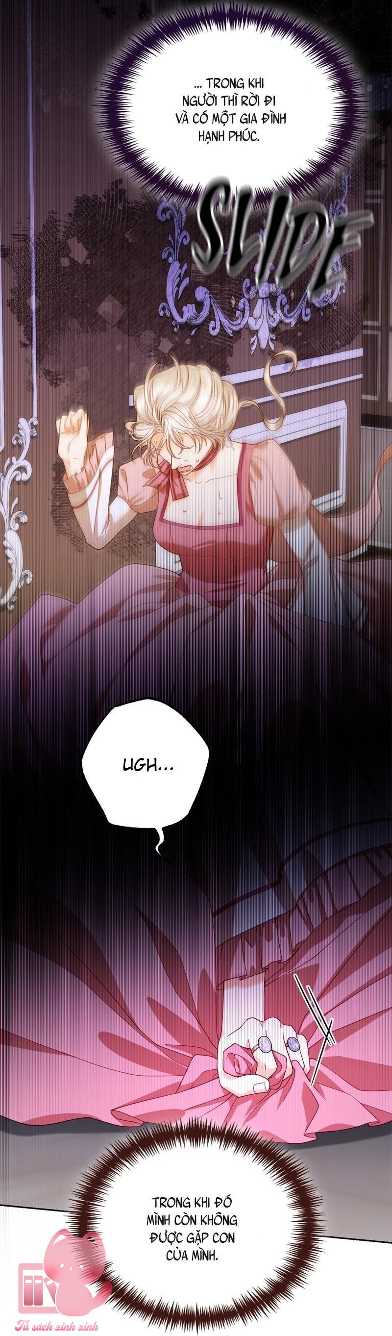 Hoàng Hậu Tái Hôn Chapter 170 - Trang 4