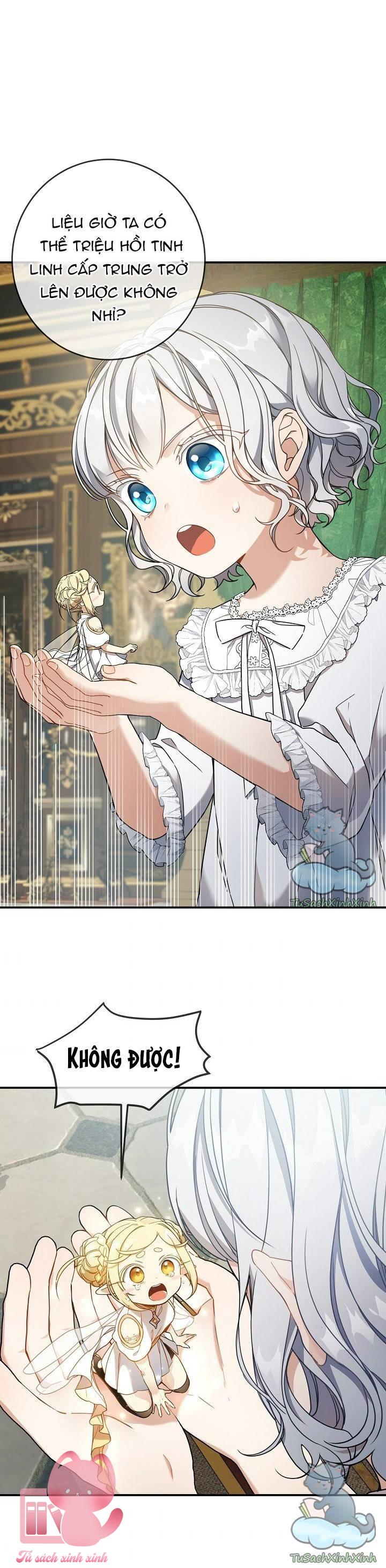 Hướng Về Ánh Dương Lần Nữa Chap 23 - Trang 2
