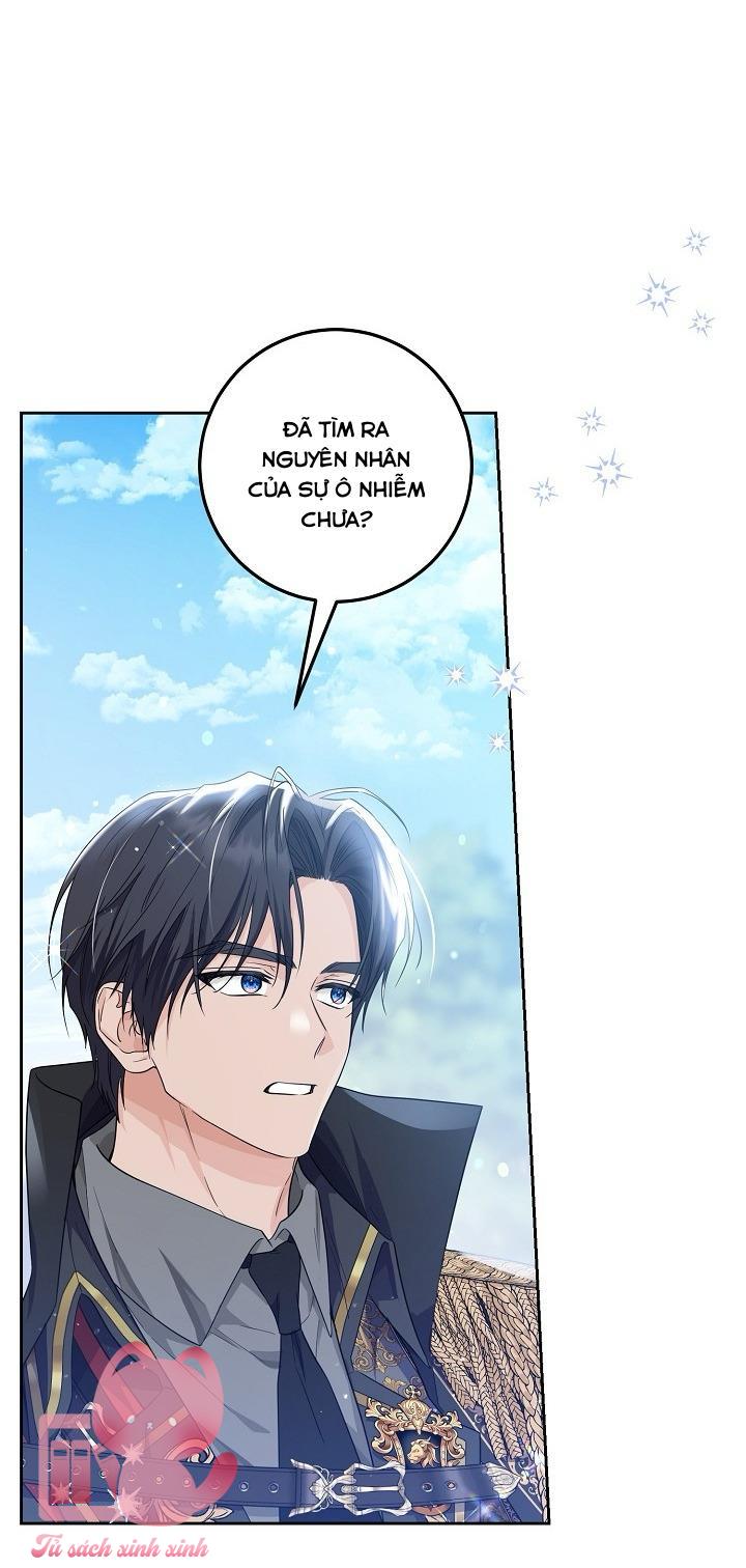 Hoàng Nữ Cosplay Nonfan Chapter 17 - Trang 4