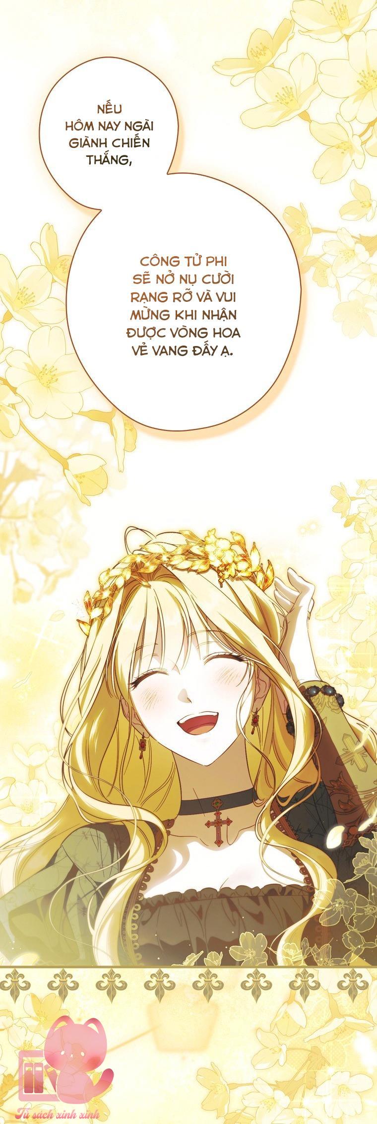 Cách Khiến Phu Quân Đứng Về Phía Tôi Chap 99 - Trang 2