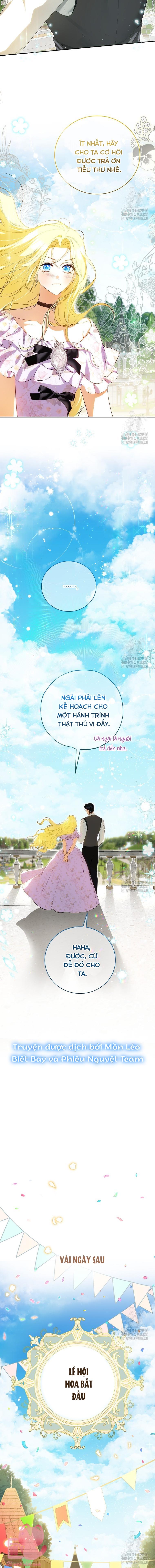 Hình Như Tôi Đã Xuyên Vào Cuốn Tiểu Thuyết Nào Đó Chapter 37 - Trang 3