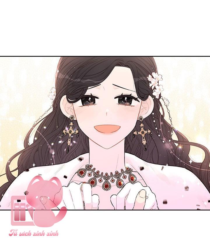 Hoàng Nữ Tóc Đen Chap 80 - Trang 2