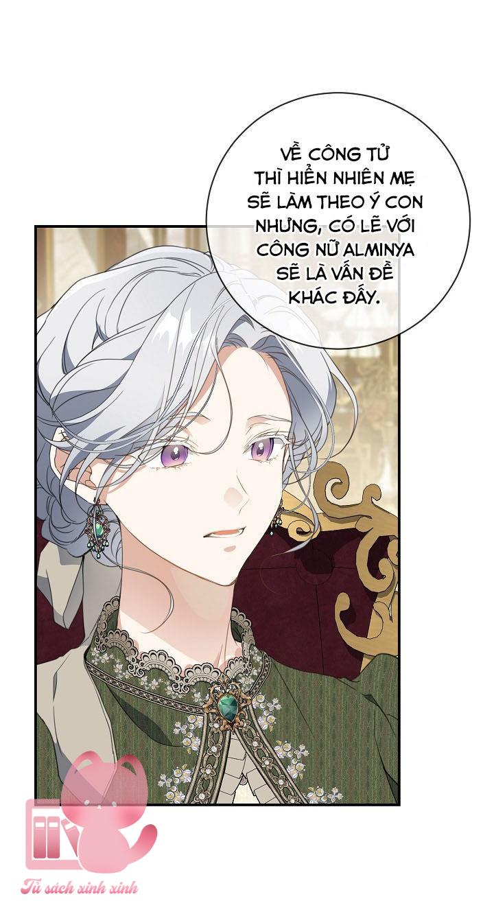 Hướng Về Ánh Dương Lần Nữa Chapter 70 - Trang 4