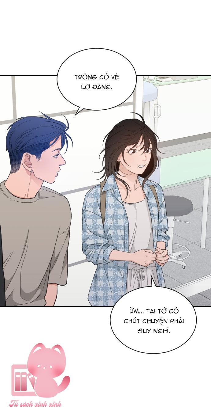 Vận May Không Ngờ Chap 65 - Next 