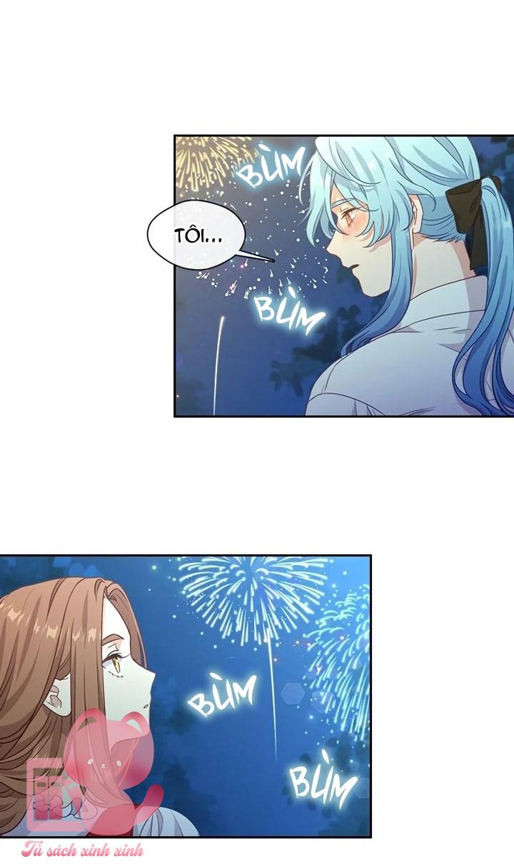 Hãy Coi Chừng Ác Nữ Chapter 41 - Trang 4