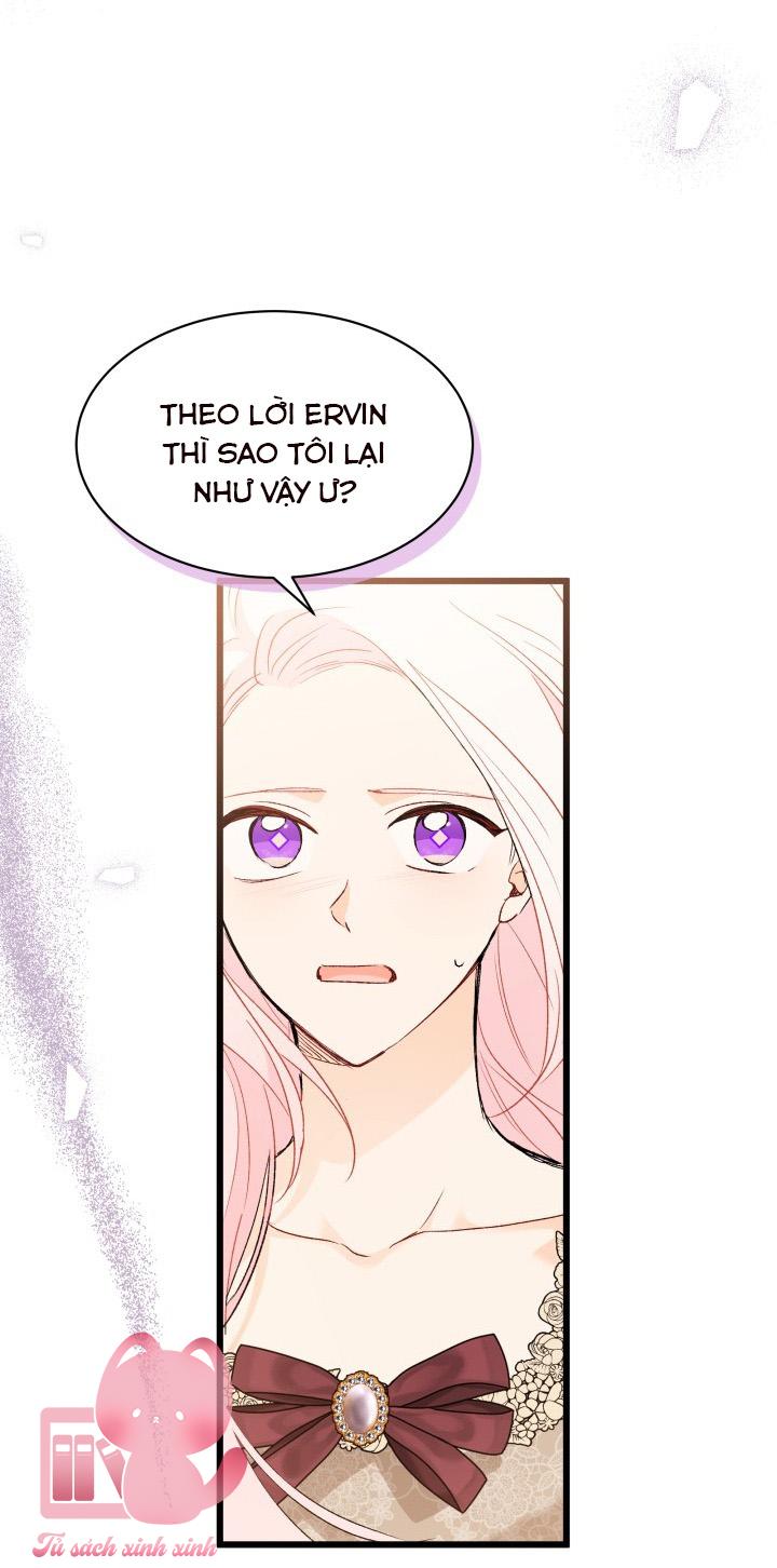 Quan Hệ Cộng Sinh Giữa Báo Đen Và Thỏ Trắng Chap 80 - Trang 2