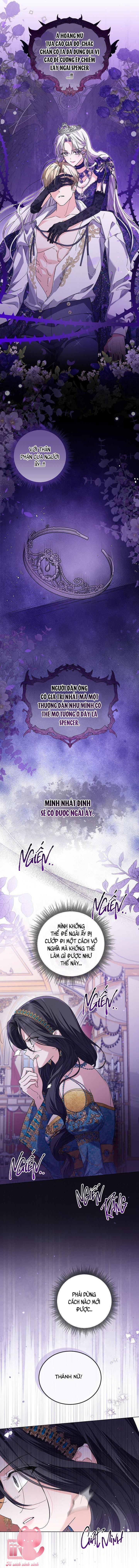 Hoàng Nữ Cosplay Nonfan Chapter 59 - Trang 4