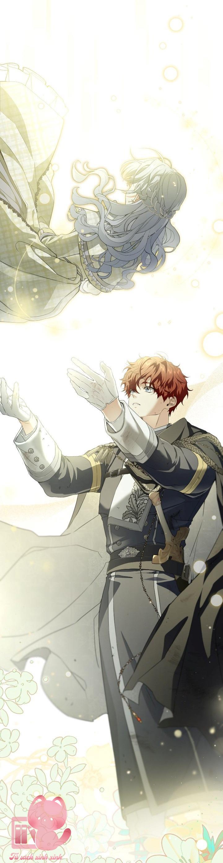 Hướng Về Ánh Dương Lần Nữa Chapter 92 - Trang 4
