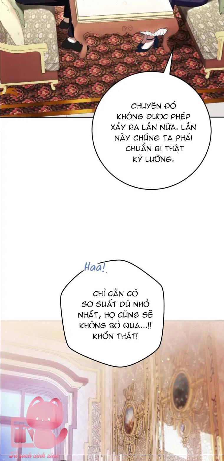 Làm Ác Nữ Bộ Không Tuyệt Sao? Chap 83 - Trang 3