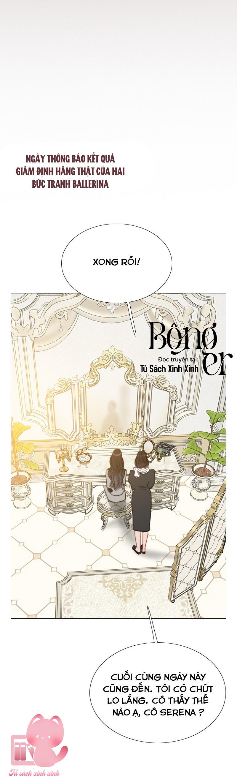 Serena Chap 61 - Trang 2