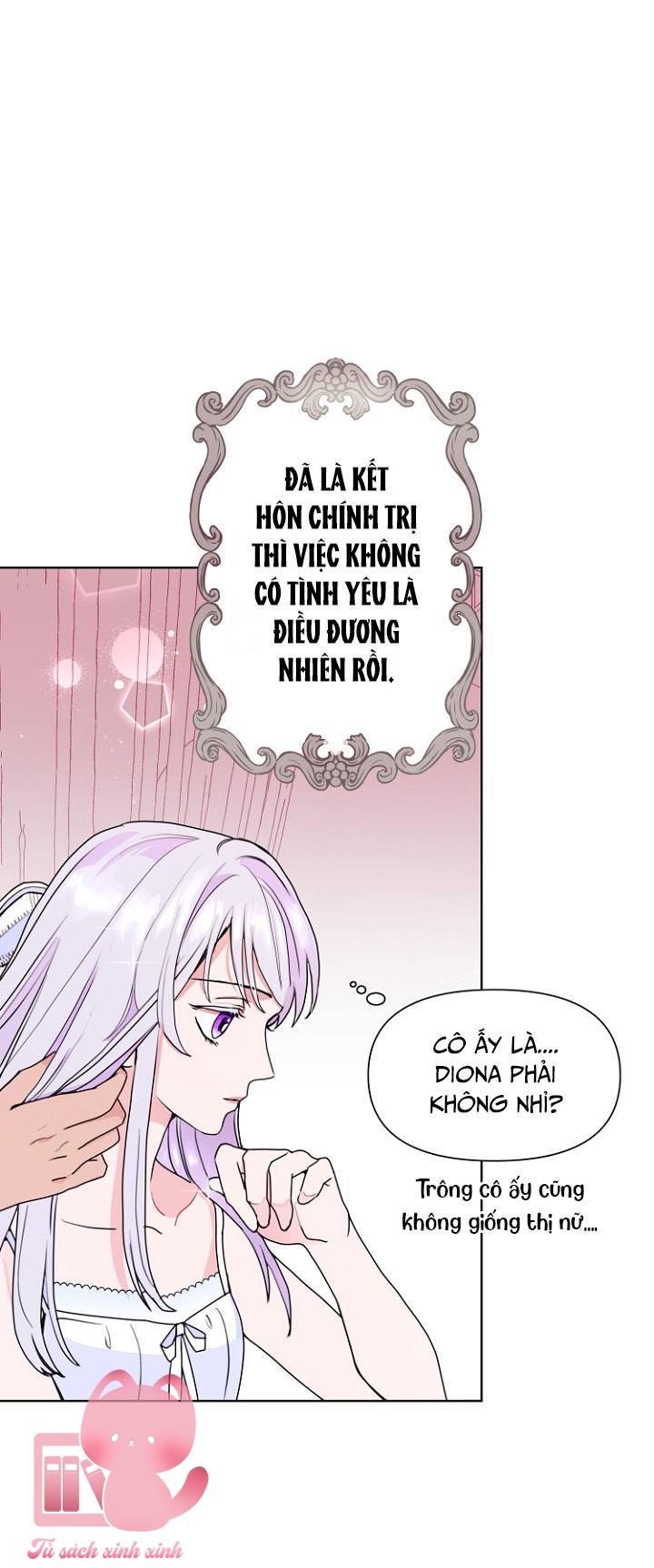 Bỏ Quách Chồng Con Đi, Tiền Bạc Mới Là Tất Cả Chap 5 - Trang 2
