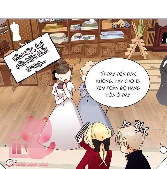 Hoàng Hậu Tái Hôn Chapter 41 - Trang 4
