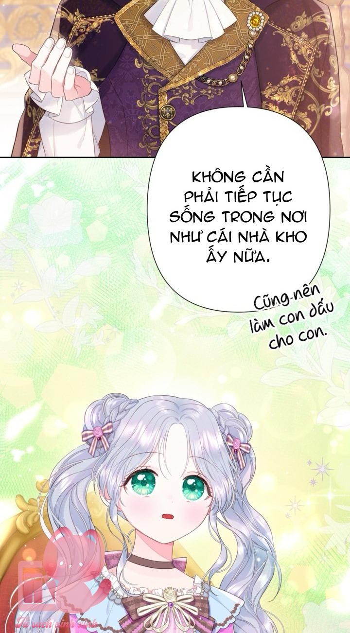 Người Anh Trai Mạnh Nhất Của Tôi Đã Mất Trí Nhớ Chap 18 - Trang 4