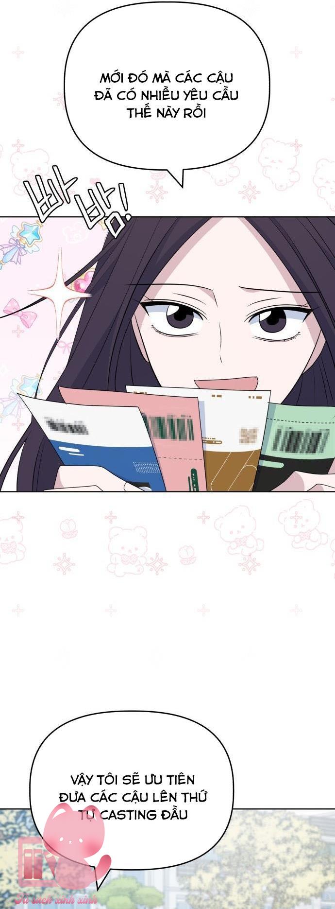 Quan Hệ Nhân Quả Chap 103 - Trang 2