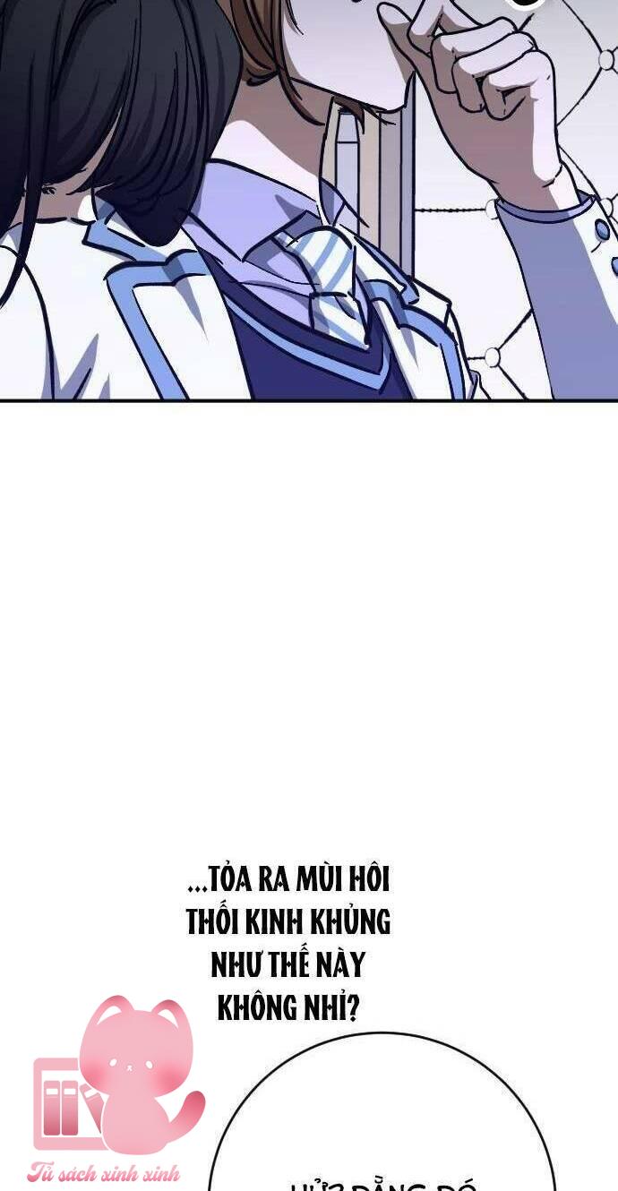 Đêm Của Bóng Tối Chapter 40 - Trang 4