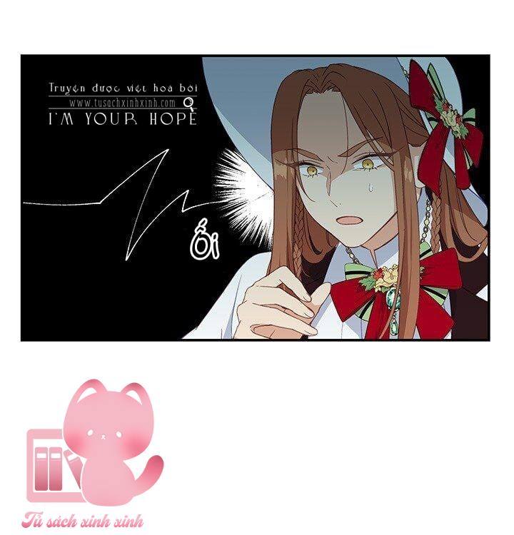 Hãy Coi Chừng Ác Nữ Chapter 14 - Trang 4