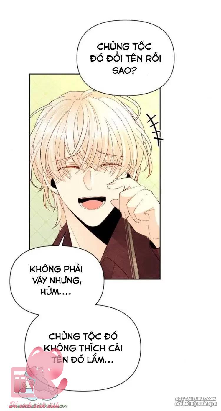 Hoàng Hậu Tái Hôn Chapter 90 - Trang 4