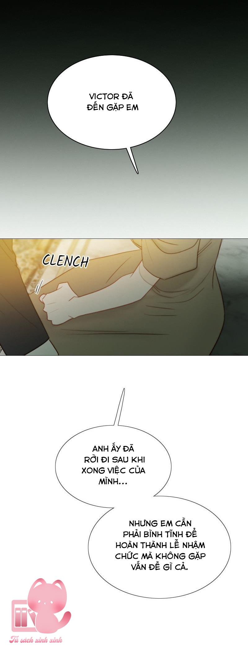 Serena Chap 57 - Trang 3