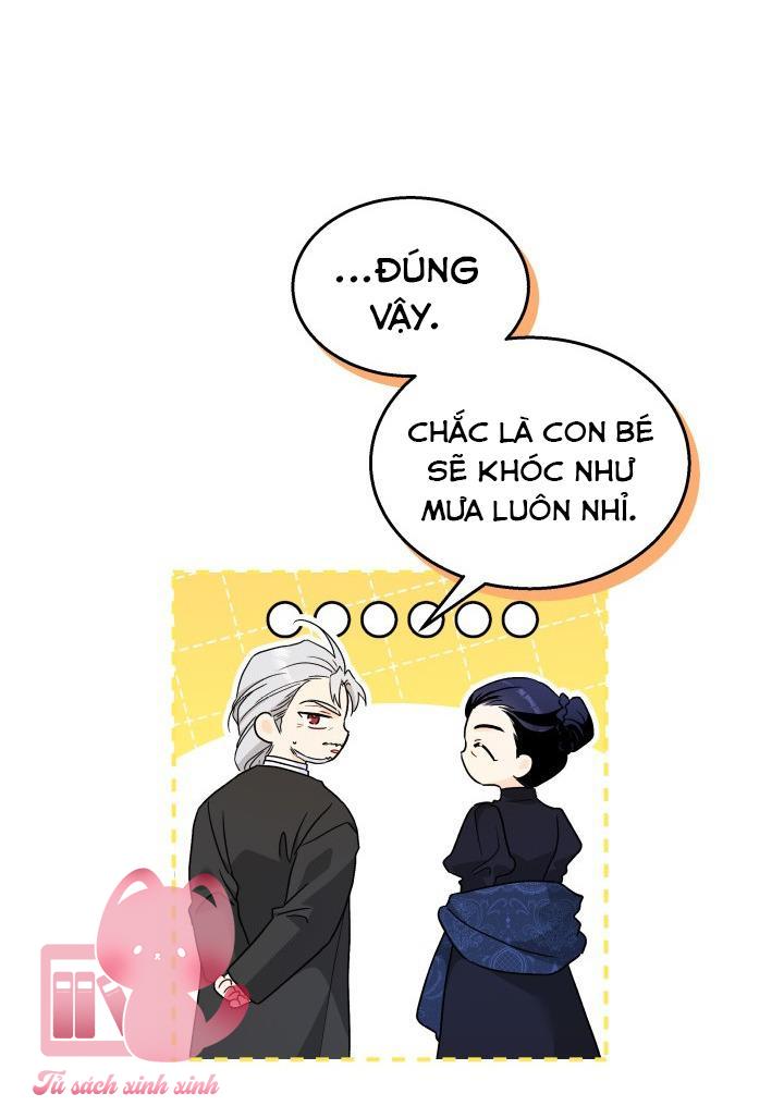 Quan Hệ Cộng Sinh Giữa Báo Đen Và Thỏ Trắng Chap (NT17) - Trang 2