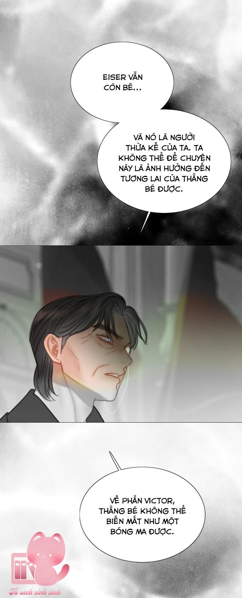 Serena Chap 79 - Trang 2
