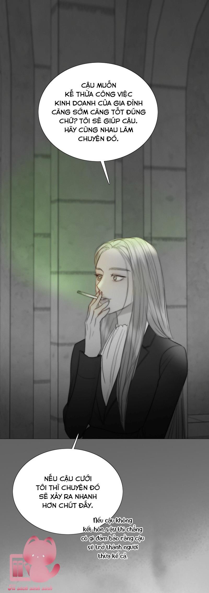 Serena Chap 79 - Trang 2