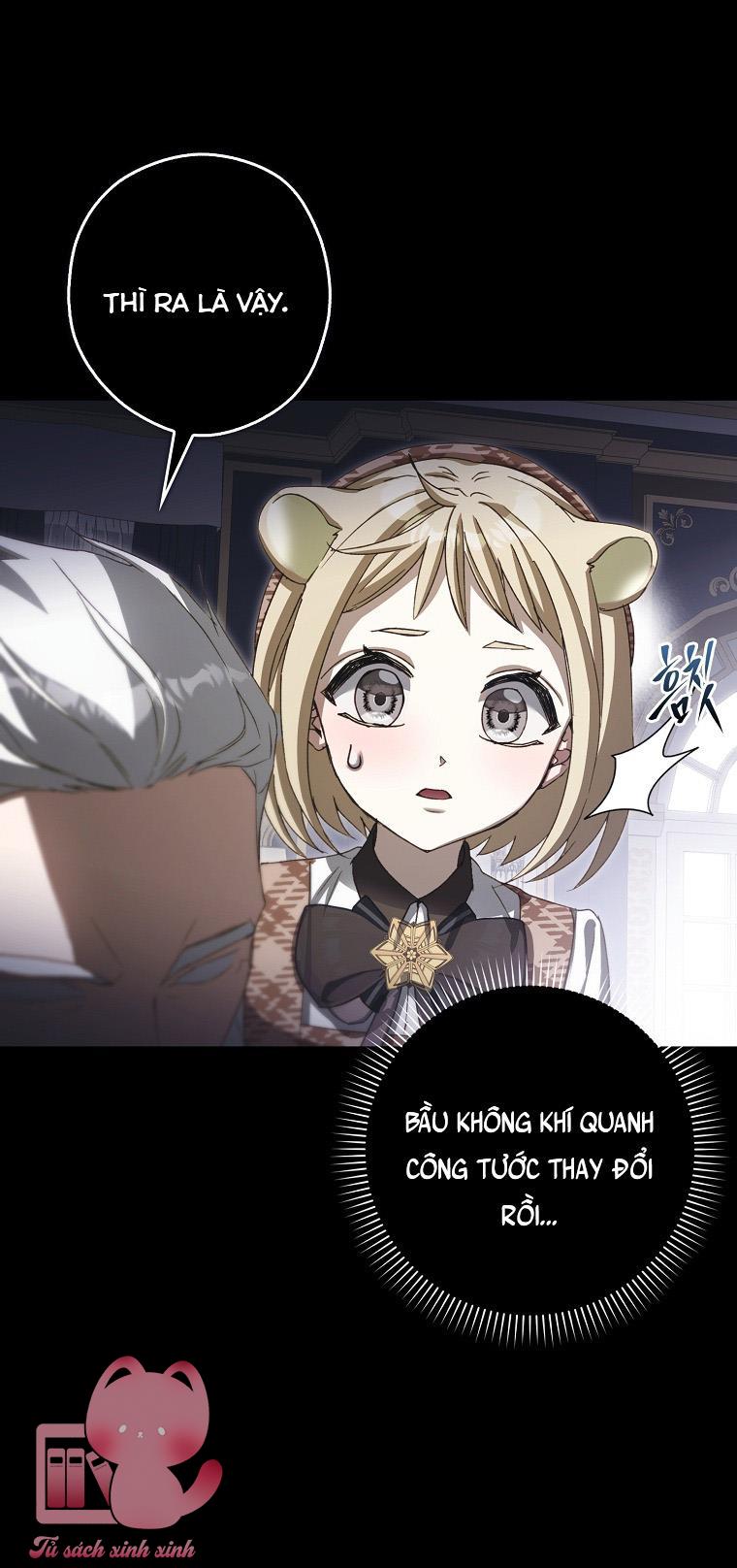 Chuột Đồng Dẫn Lối Cinderella Chap 10 - Trang 2