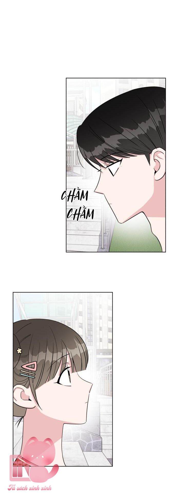 Chúng Ta Là Gì Của Nhau? Chap 25 - Trang 2