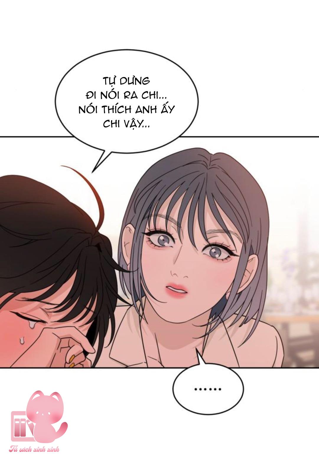 Vận May Không Ngờ Chapter 26 - Trang 4