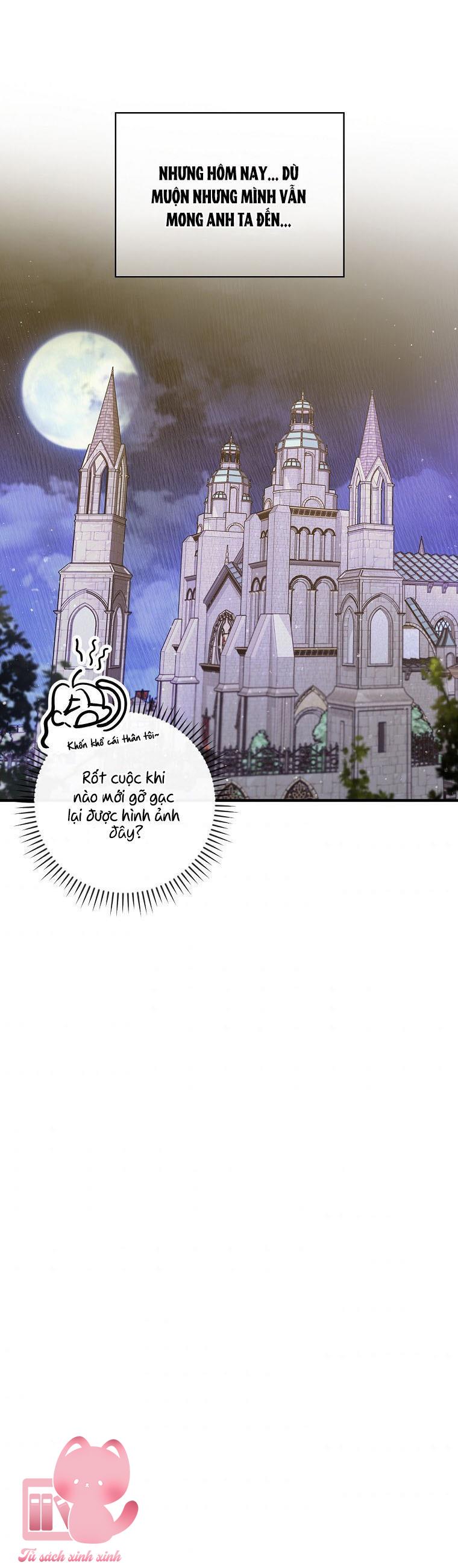 Cách Khiến Phu Quân Đứng Về Phía Tôi Chap 8 - Trang 2
