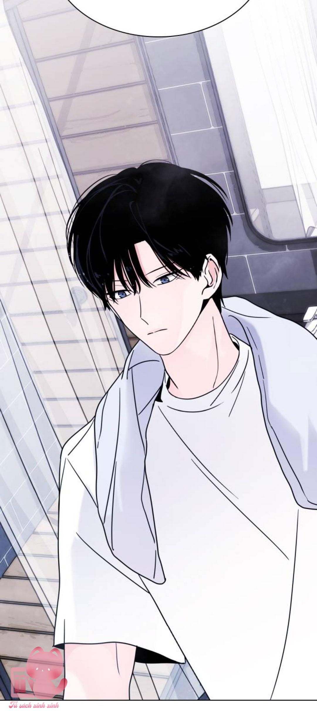 Hôn Trước Khi Ngủ Chapter 5 - Trang 4