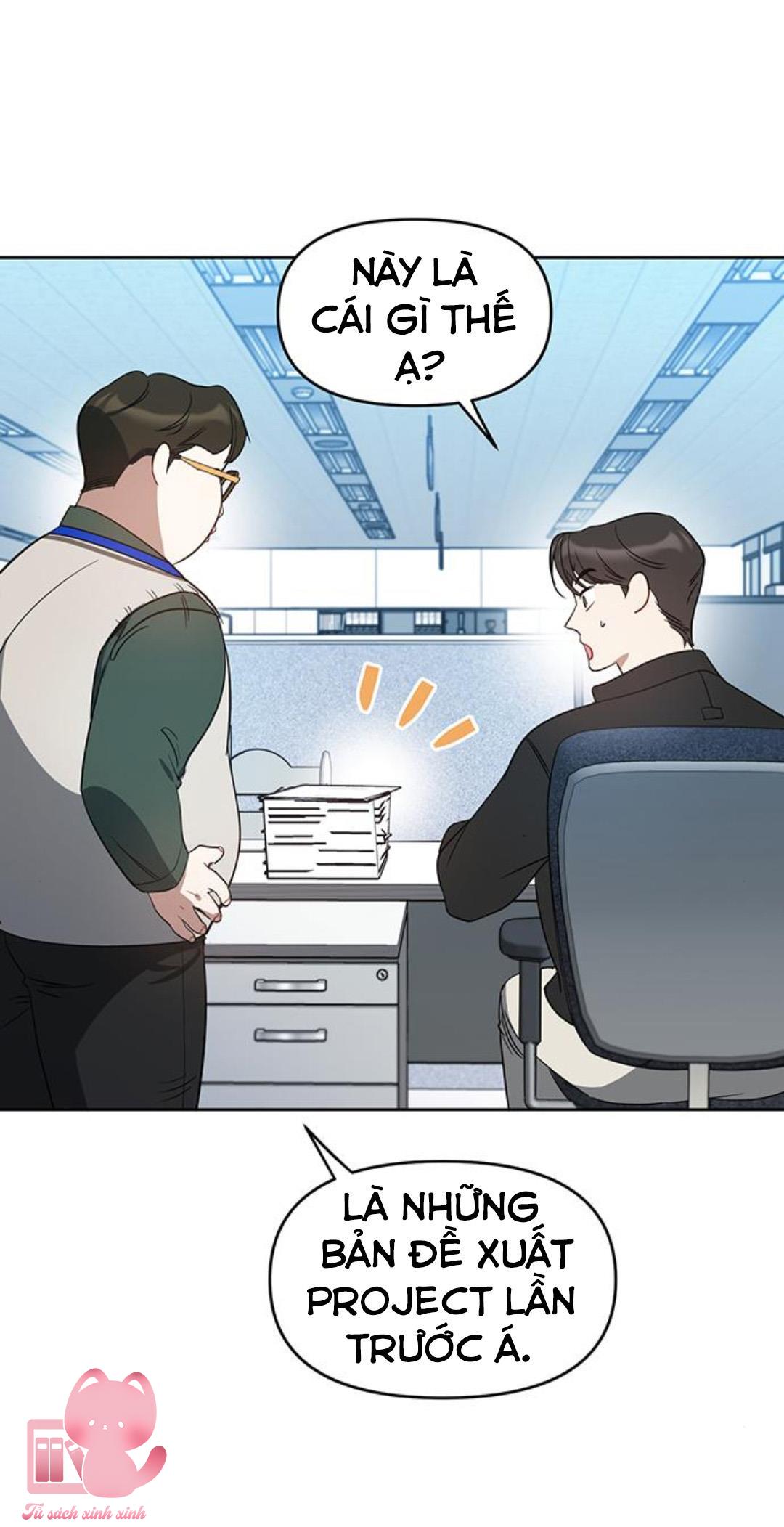 Gieo Nhân Gặt Quả Chapter 9 - Trang 3