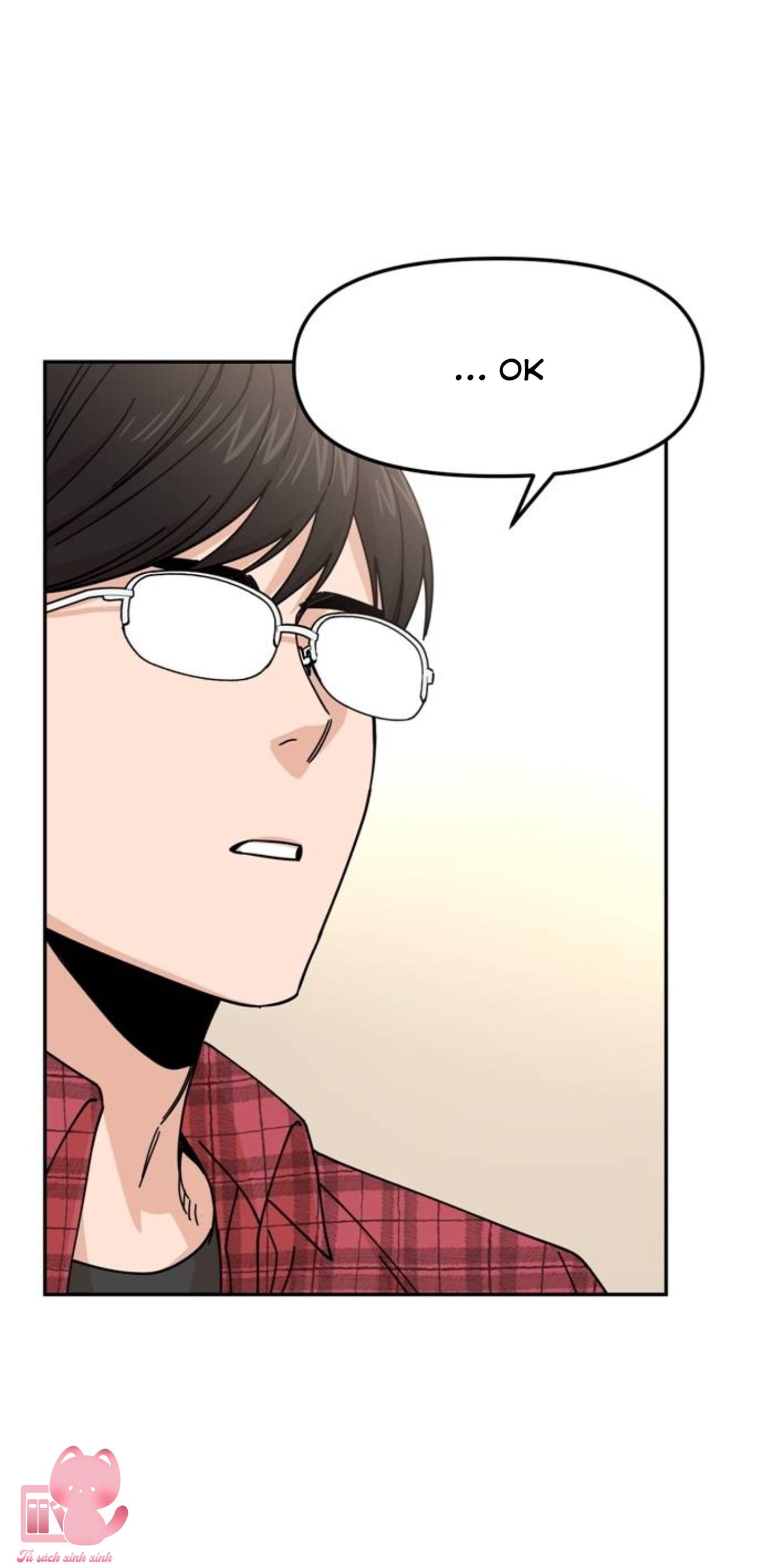 Lớ Ngớ Vớ Phải Tình Yêu Chapter 11 - Trang 4