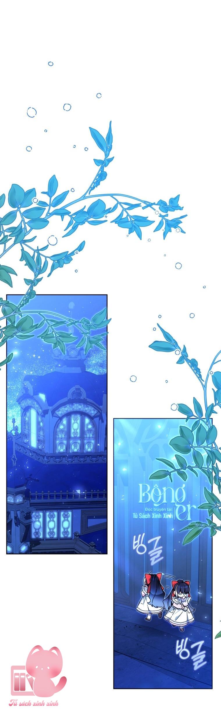 Bé Con Cá Voi Sát Thủ Chapter 14 - Trang 4