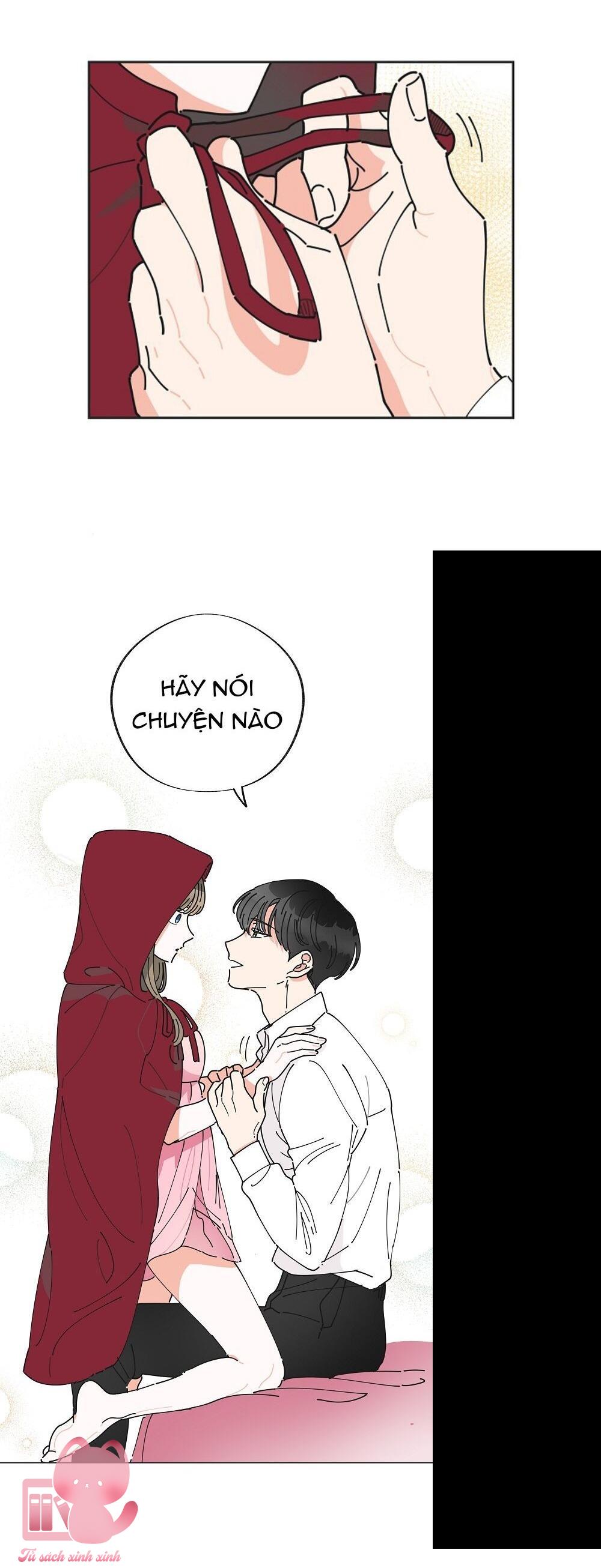 Người Hùng Của Ác Nữ Chapter 2 - Trang 4