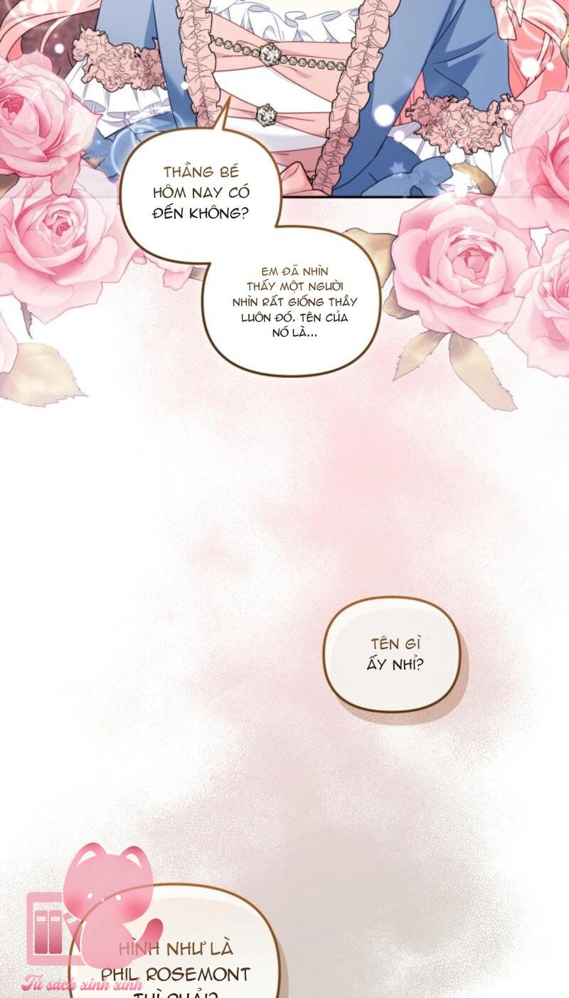 Tôi Được Nuôi Dưỡng Bởi Những Kẻ Phản Diện Chap 95 - Trang 3