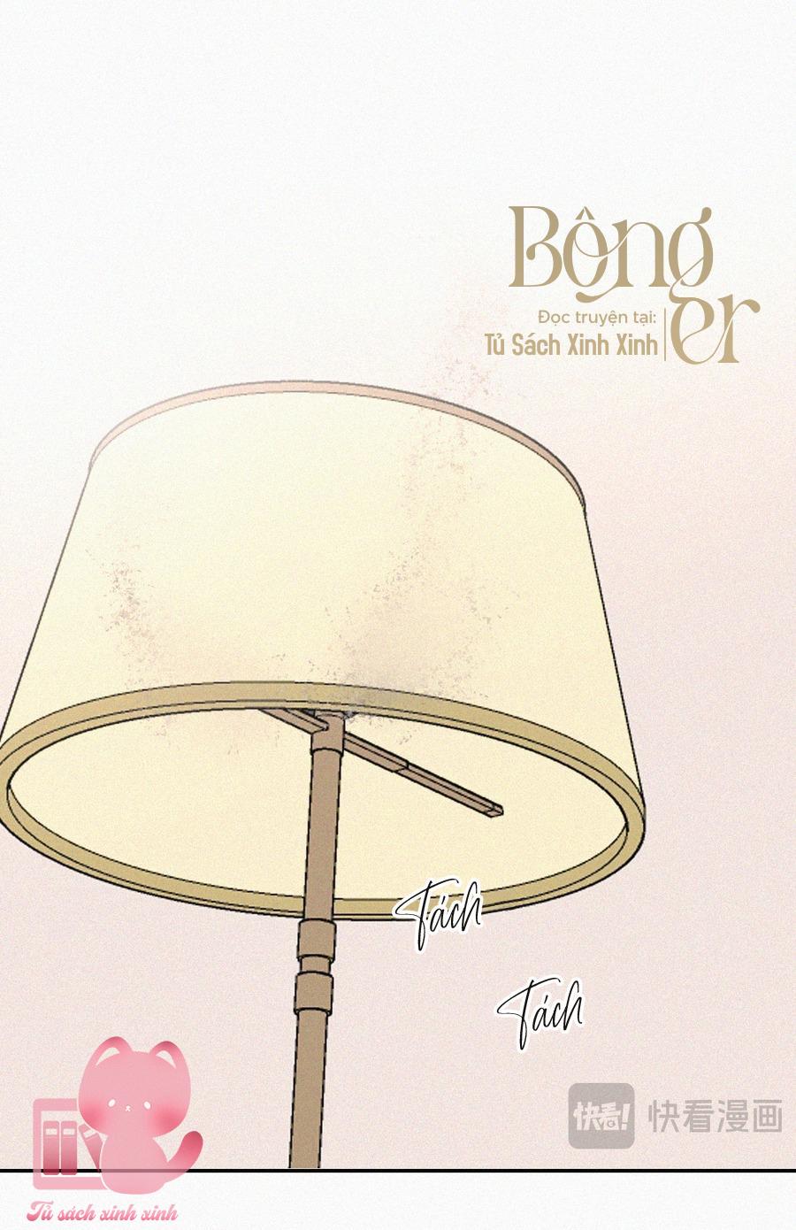 Bệnh Yêu Chap 113 - Trang 3