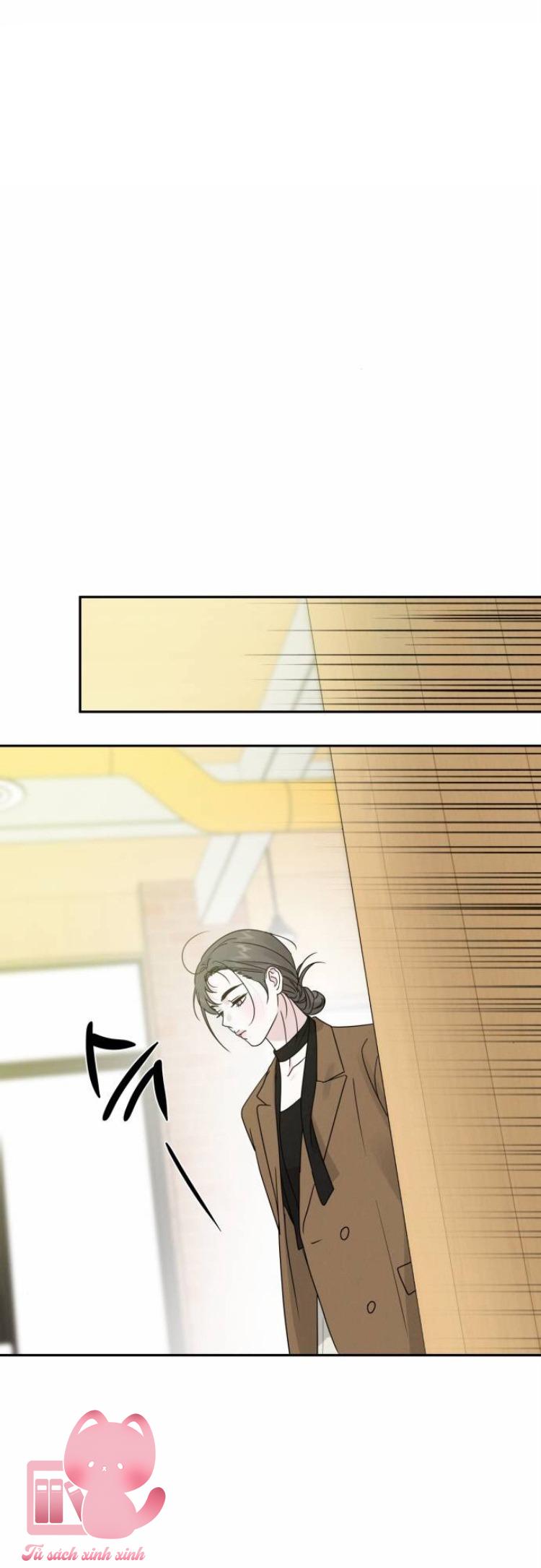 Thuyết Tình Yêu Ích Kỷ Chapter 7 - Trang 4