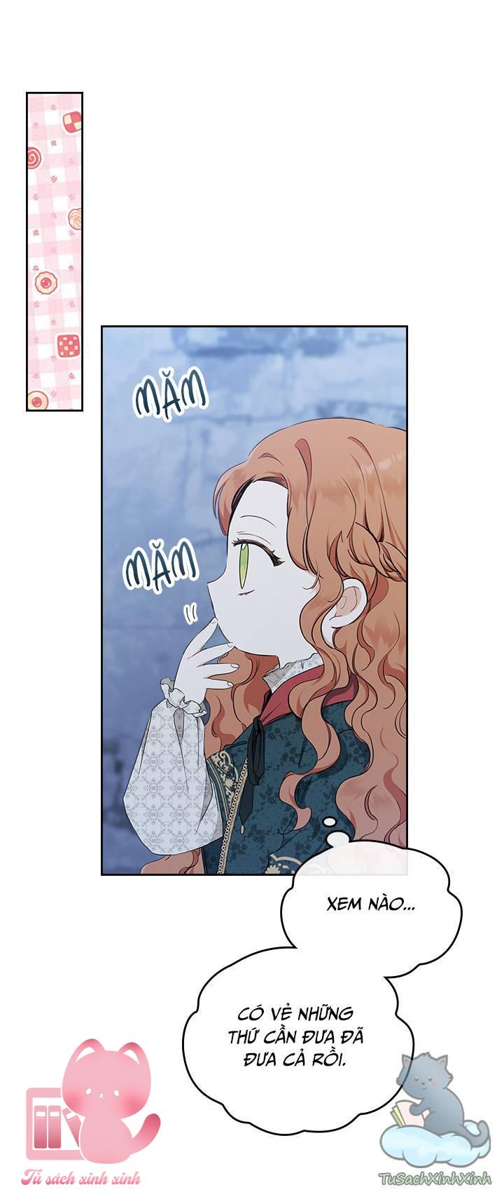 Kiếp Này Ta Sẽ Trở Thành Gia Chủ Chap 49 - Trang 2