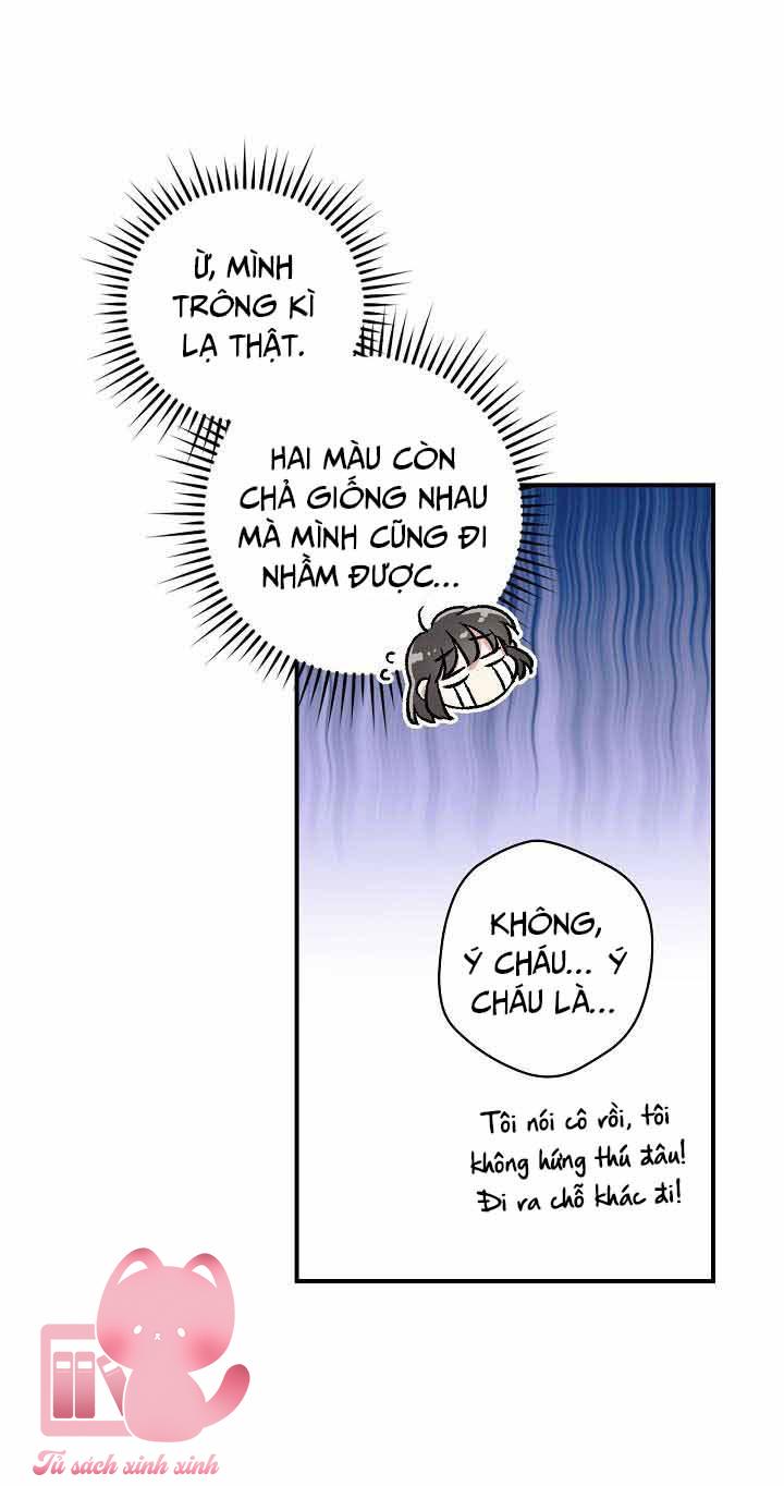 Ly Espresso Của Mùa Xuân Chapter 4 - Trang 4