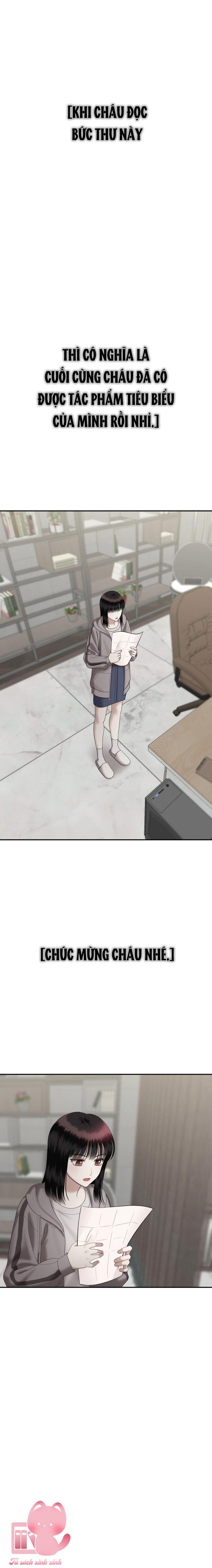 Chị Em Tranh Đấu Chap 72 - Trang 2