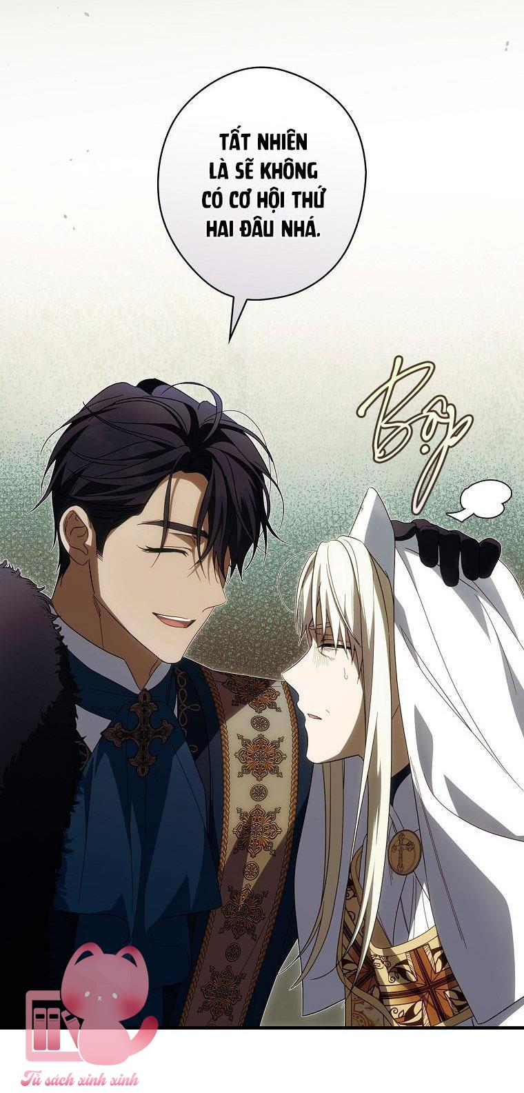 Cách Khiến Phu Quân Đứng Về Phía Tôi Chap 82 - Trang 2