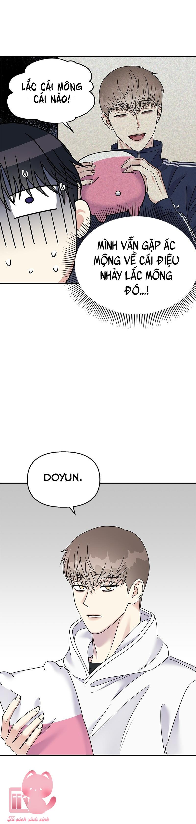 Hãy Vờ Như Ta Yêu Nhau Chap 84 - Trang 2