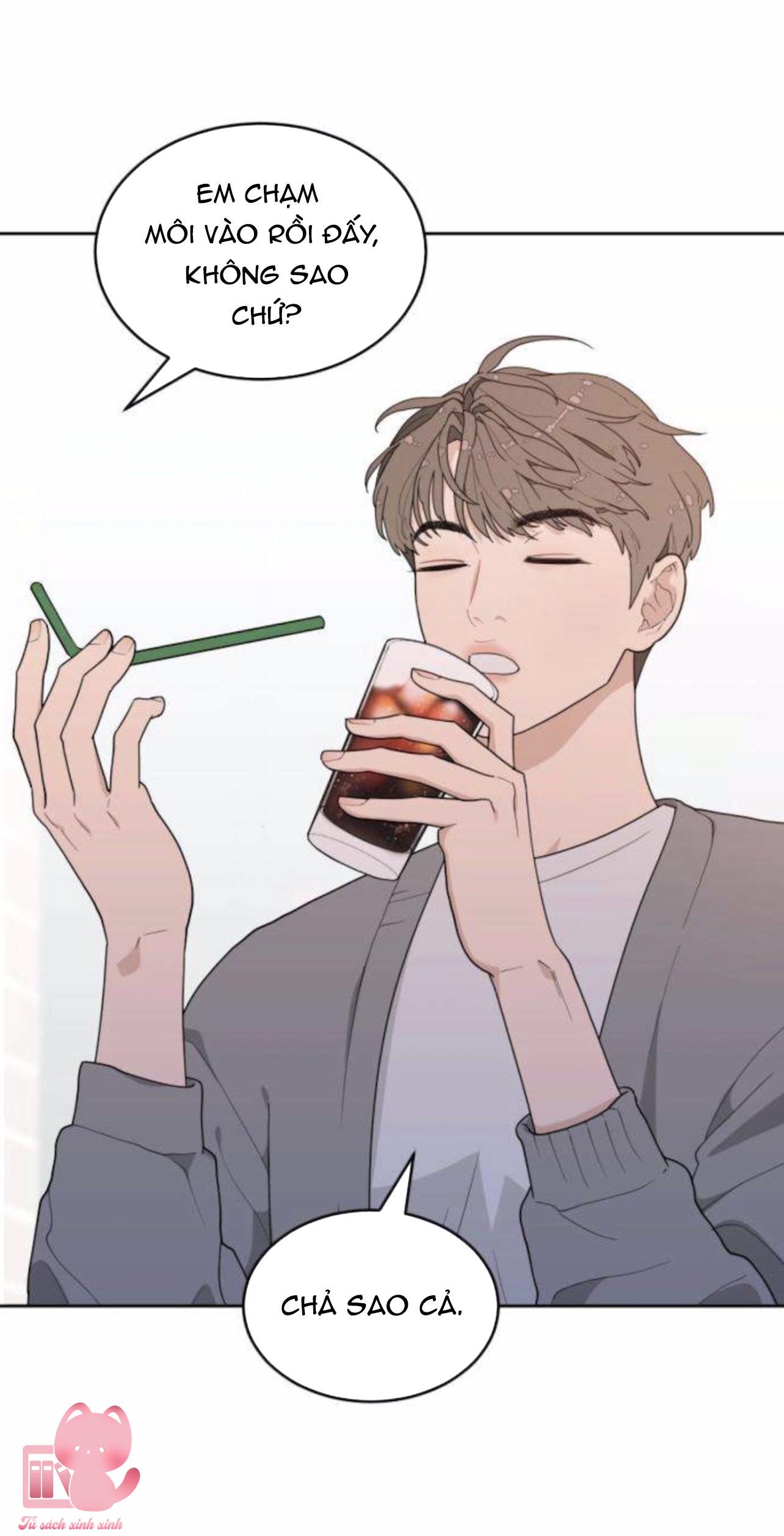 Vận May Không Ngờ Chapter 3 - Trang 4